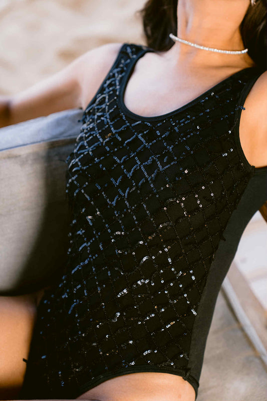 Midnight Crush One Piece